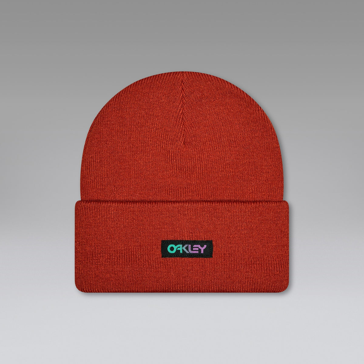 Oakley B1B Gradient Patch Beanie-1