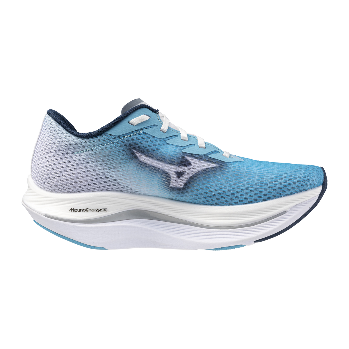 Mizuno Women's Wave Rebellion Flash 2 Running Shoes-3