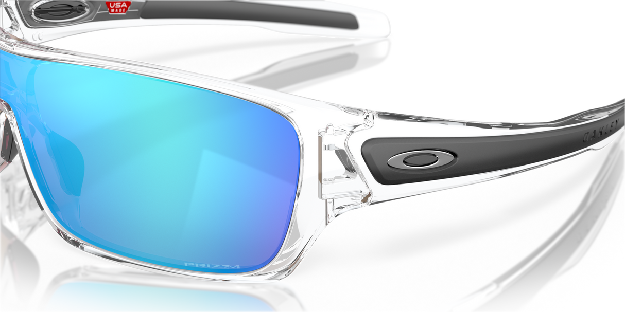 Oakley Turbine Rotor Glasses-10