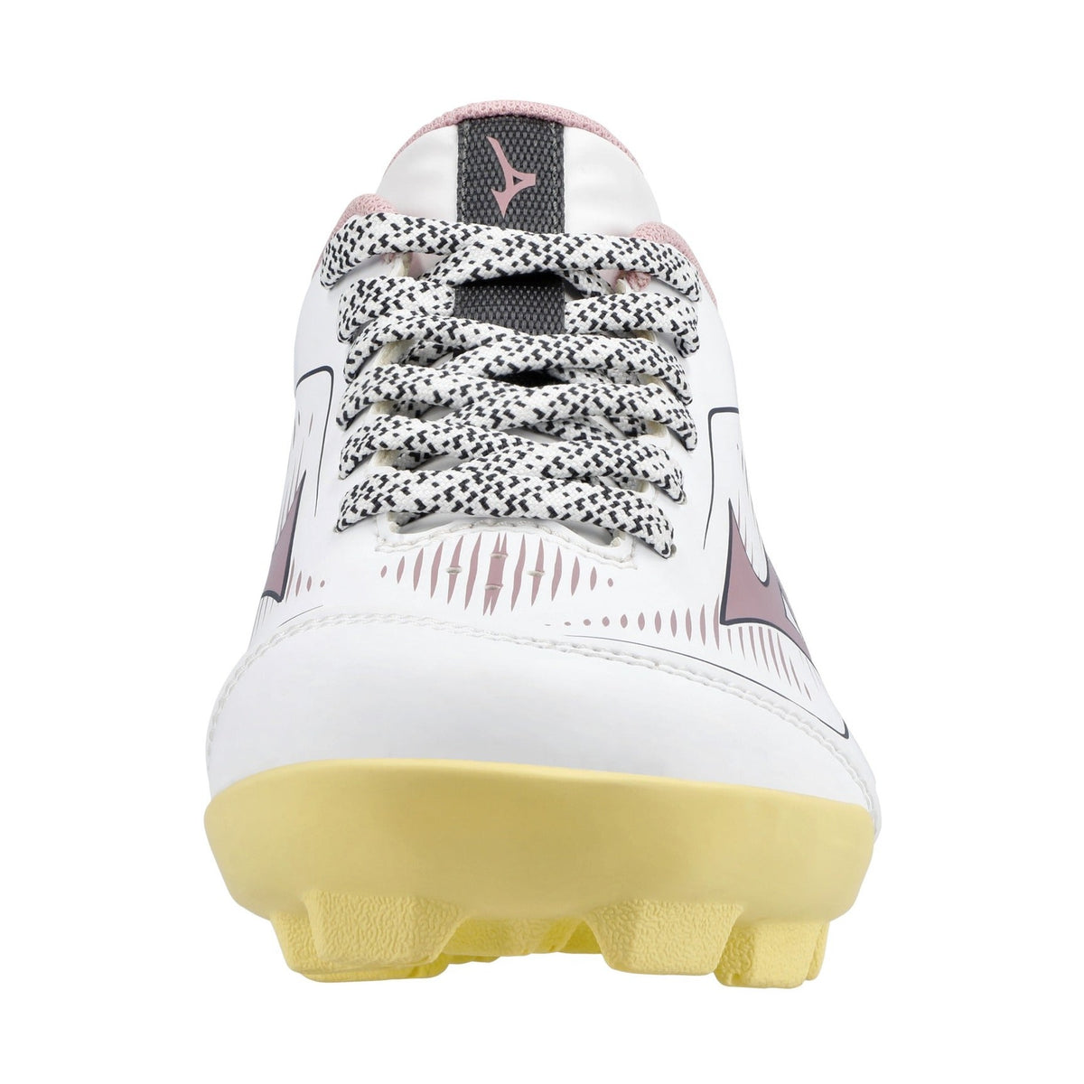 Mizuno Youth Cushionrevo Finch Softball Cleats-5