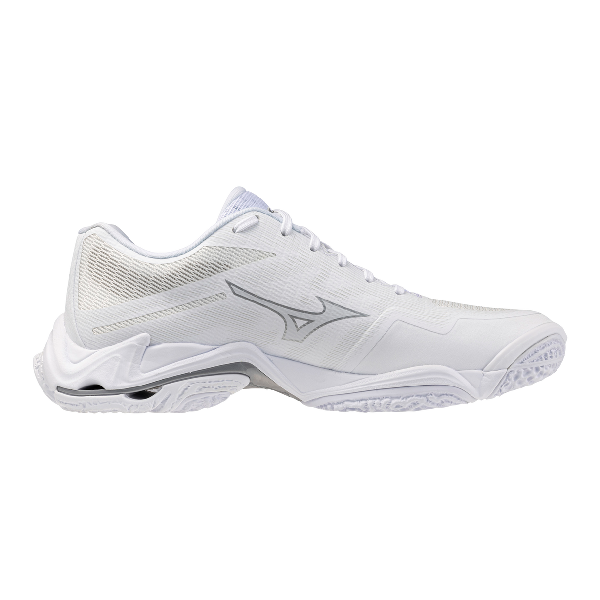 Mizuno Adult Wave Lightning Elite Sa Volleyball Shoes-3