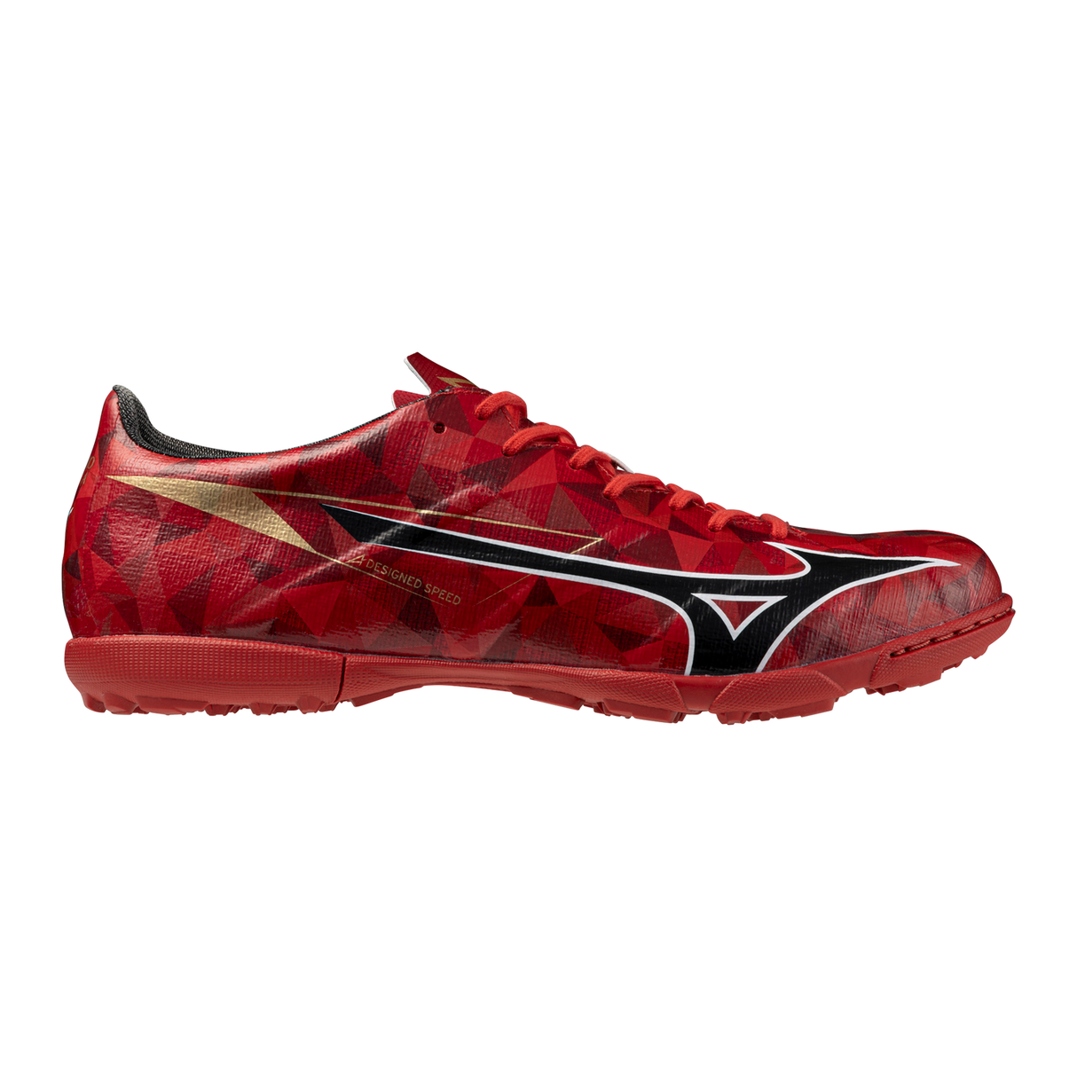 Mizuno Adult Alpha II Pro As Soccer Cleats-6
