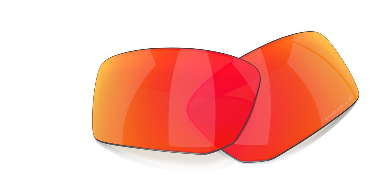 Oakley Gibston XL Replacement Lenses