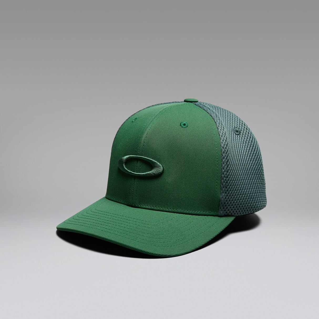 Oakley Ellipse Mesh Hat-1