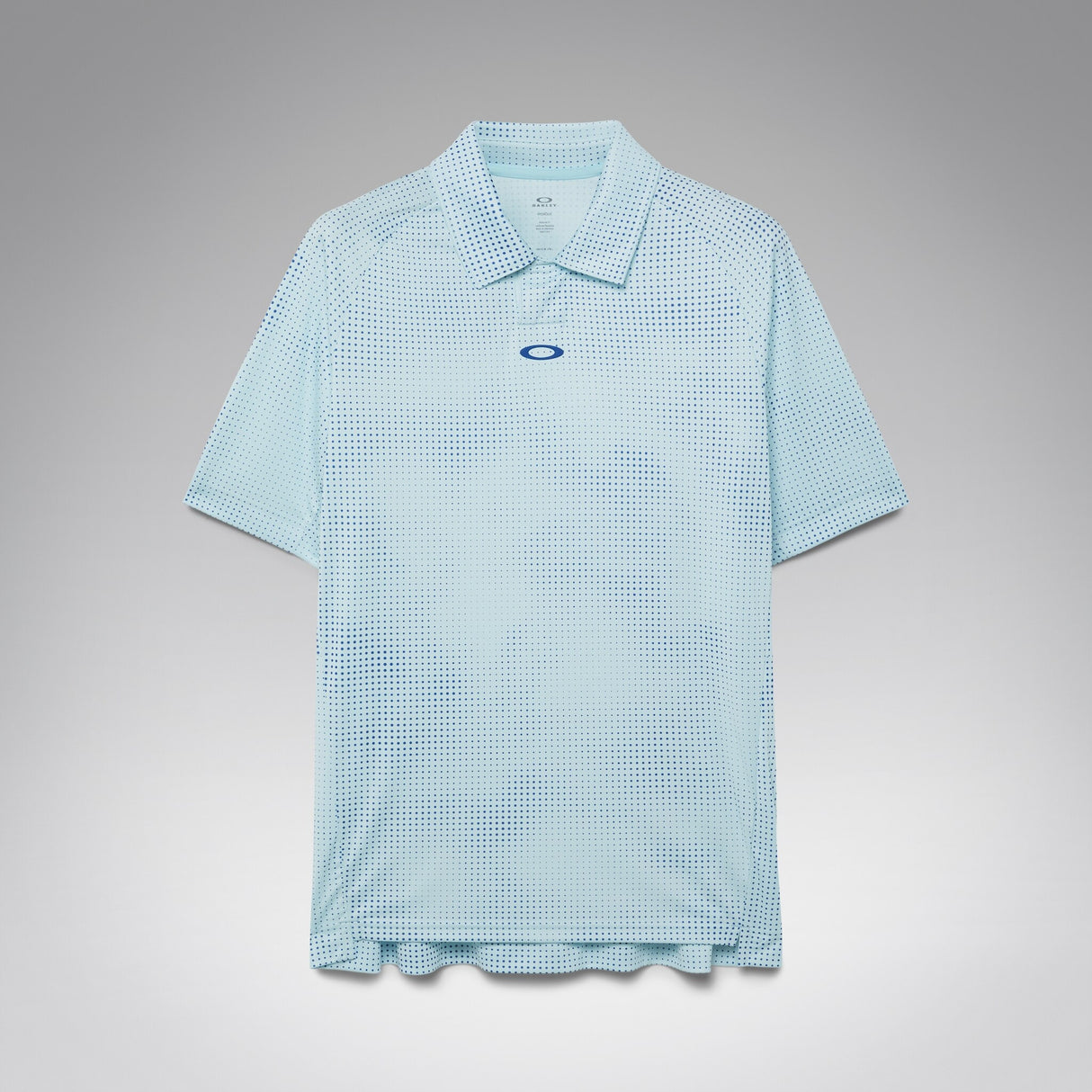 Oakley Men's C1 Overcast Polo-1