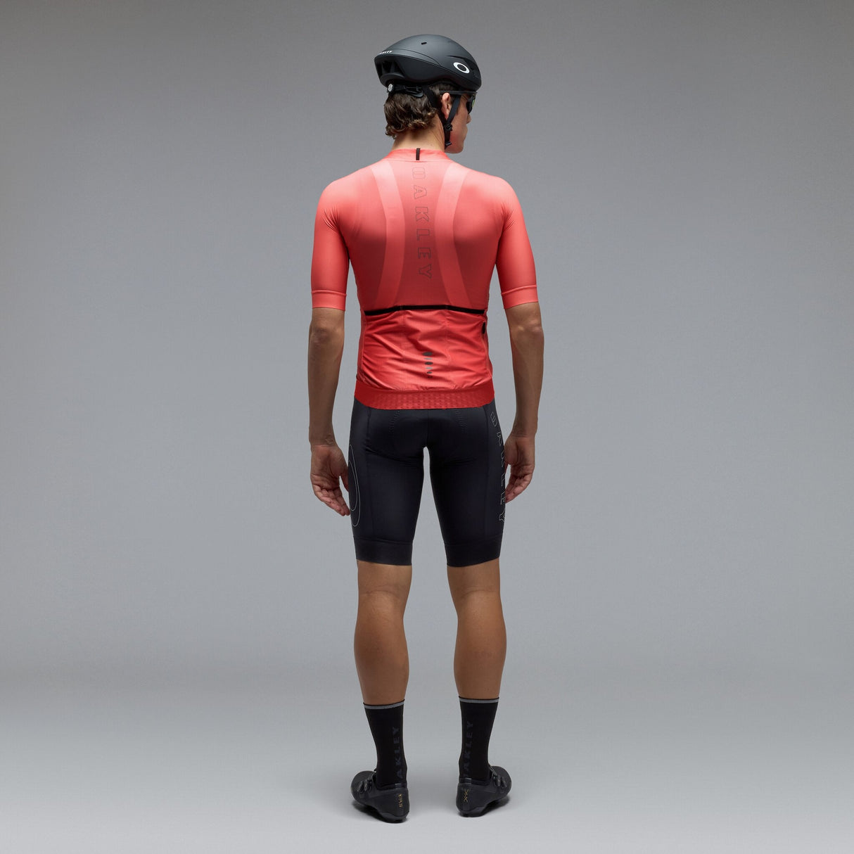 Oakley Men's Endurance Tempo Jersey T-Shirt-6