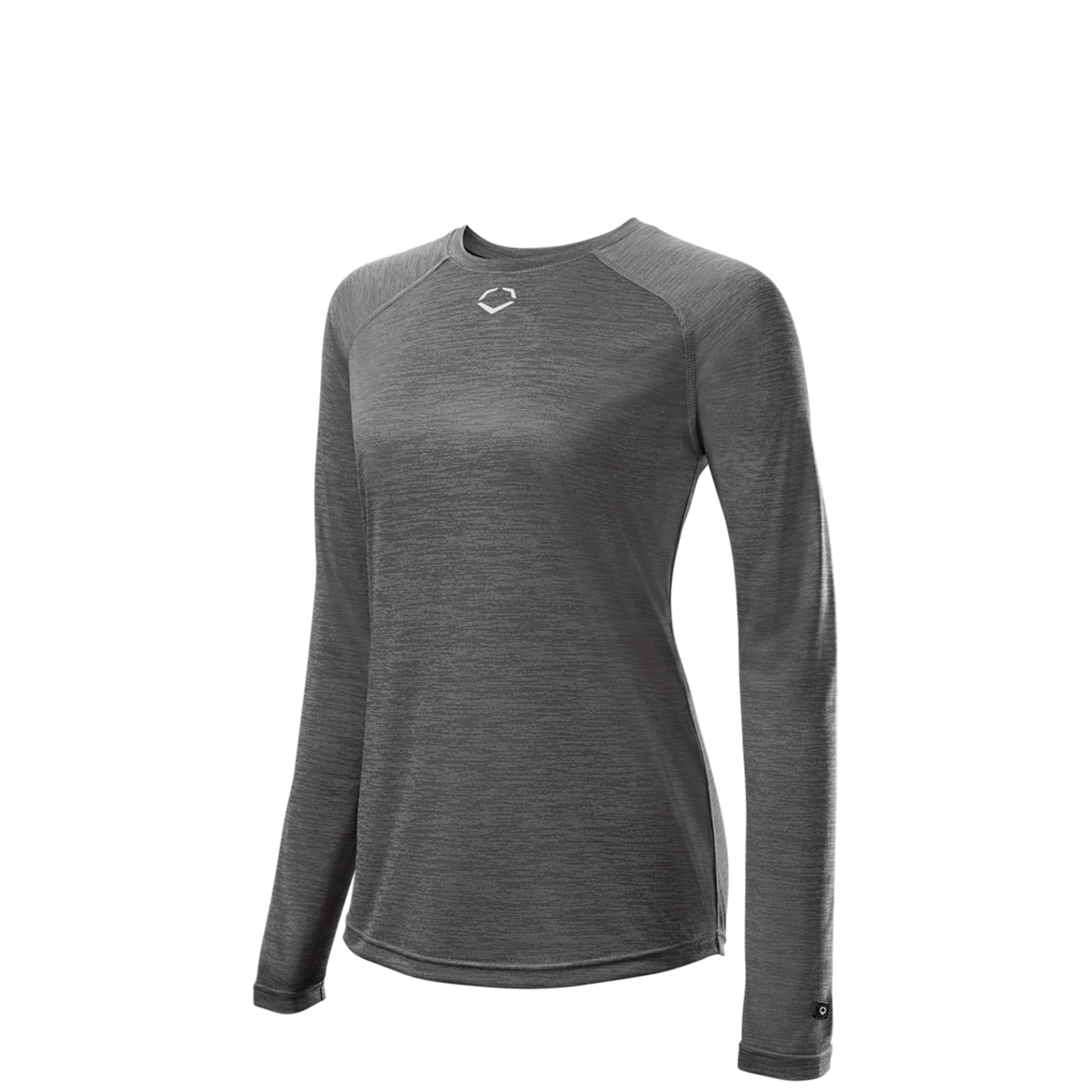 EvoShield Women's EVO Fx SS Training Baseball Tee-2