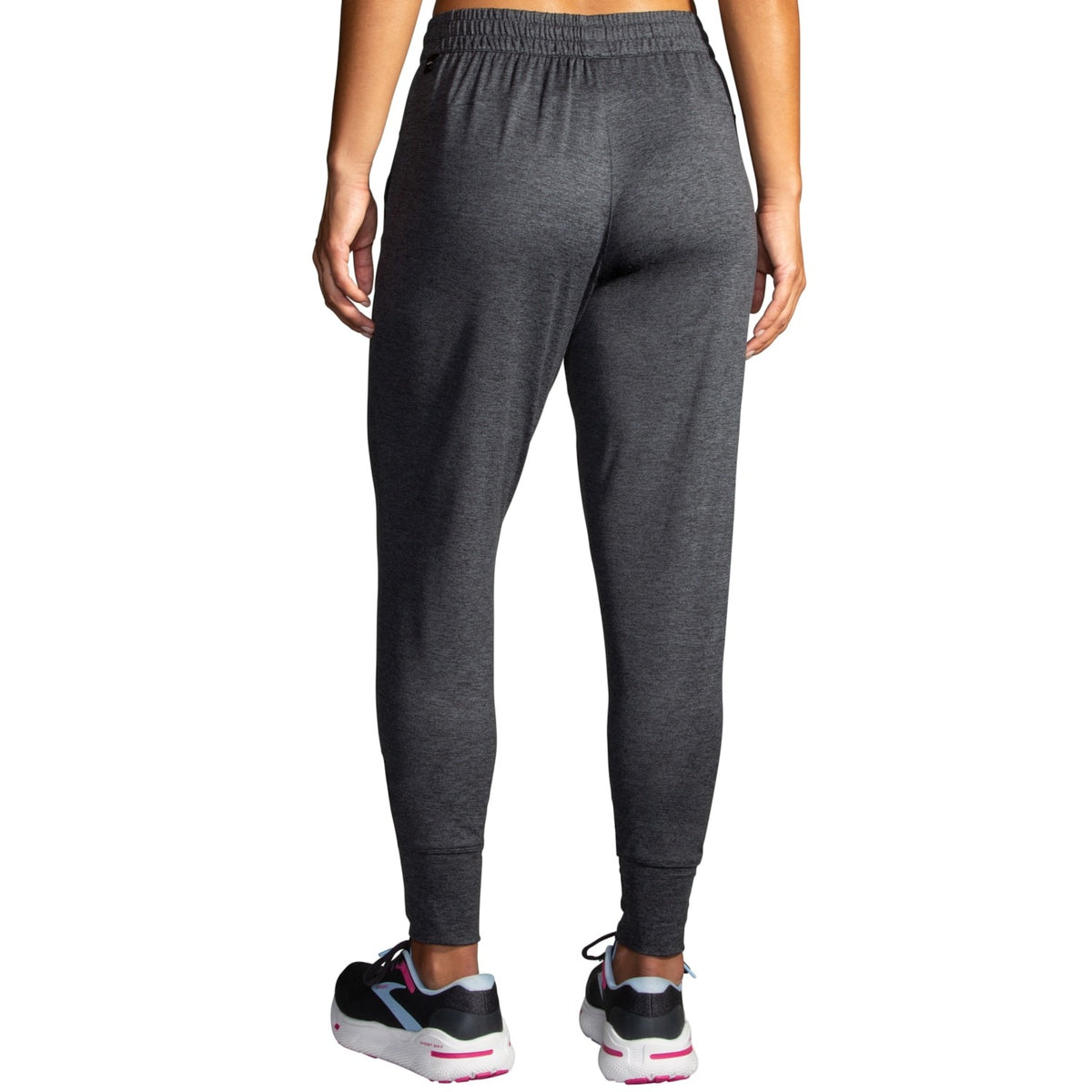 Brooks Women's Luxe Jogger-2