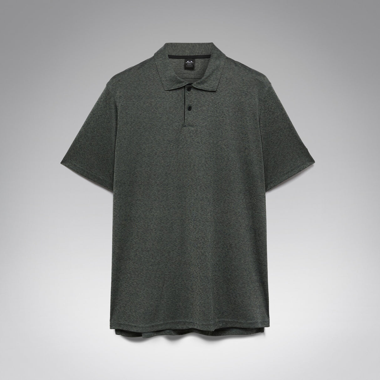 Oakley Men's Aero Hydrolix Polo Shirt-1