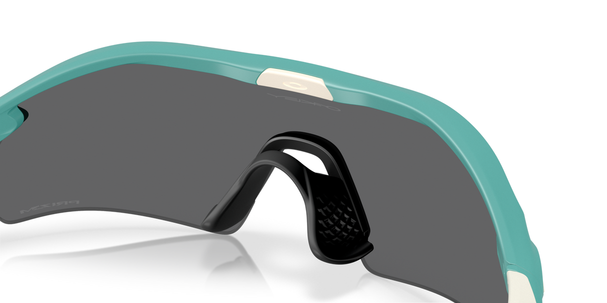 Oakley Radar Plate Sunglasses-7