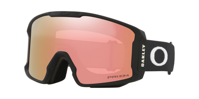 Oakley Line Miner M Snow Goggles-3