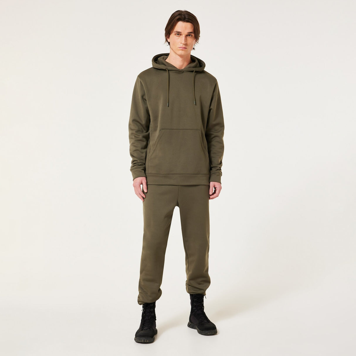 Oakley Men's Si Core Hoodie-2