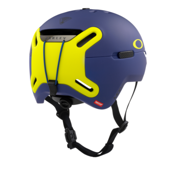 Oakley MOD BC Snow Helmet-9