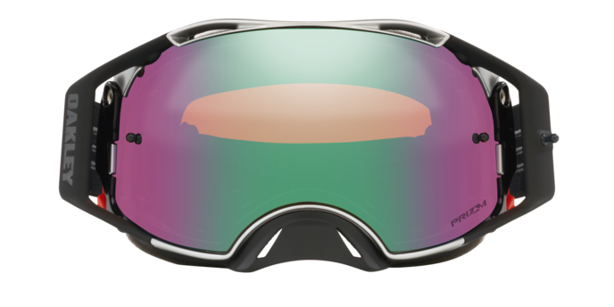 Oakley Airbrake MX Goggles-2