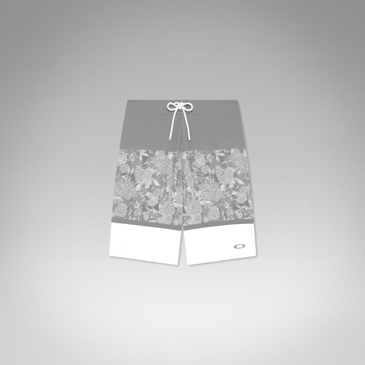 Oakley Flower Stripes Boardshorts 21"