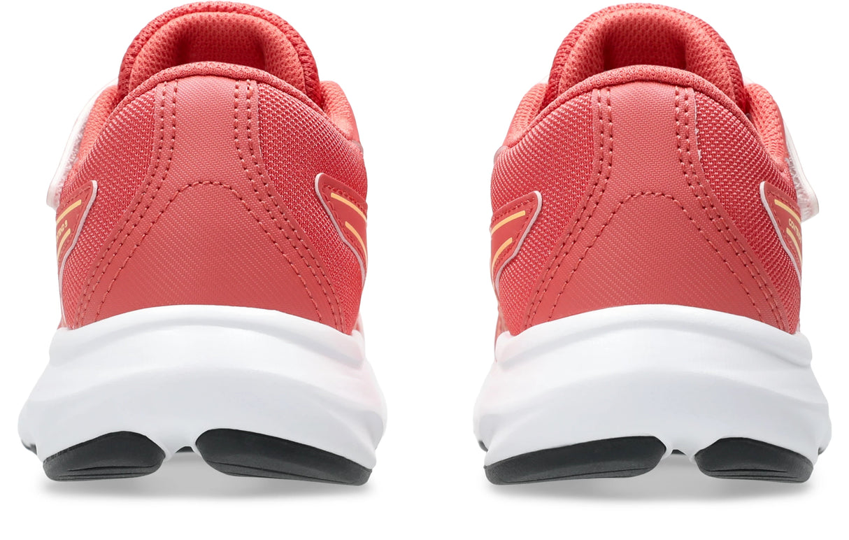 Asics Youth Contend 9 Pre School Running Shoes-6