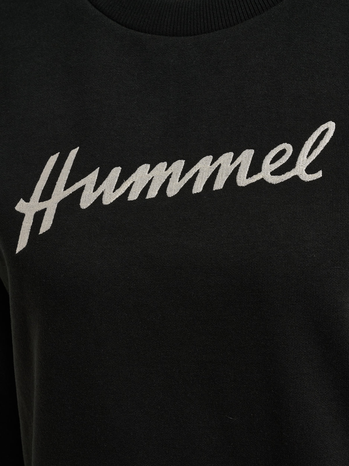 hummel Women's Club Sweatshirt-3