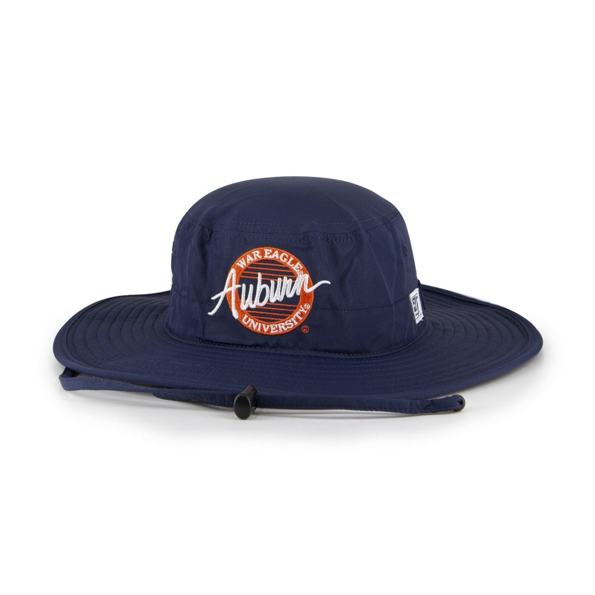 The Game Headwear Auburn Boonie Hat