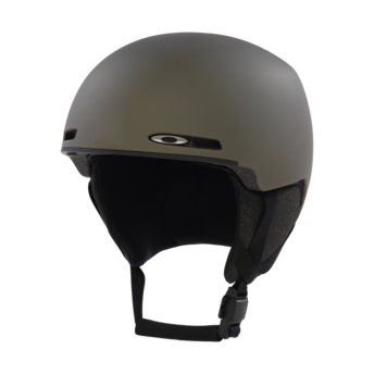 Oakley Mod1 (y) Snow Helmet-3