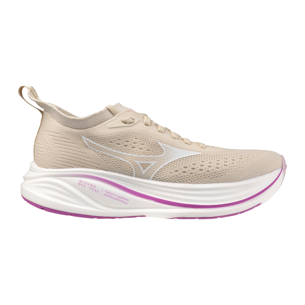Mizuno Women's Neo Zen 2 Running Shoes-6
