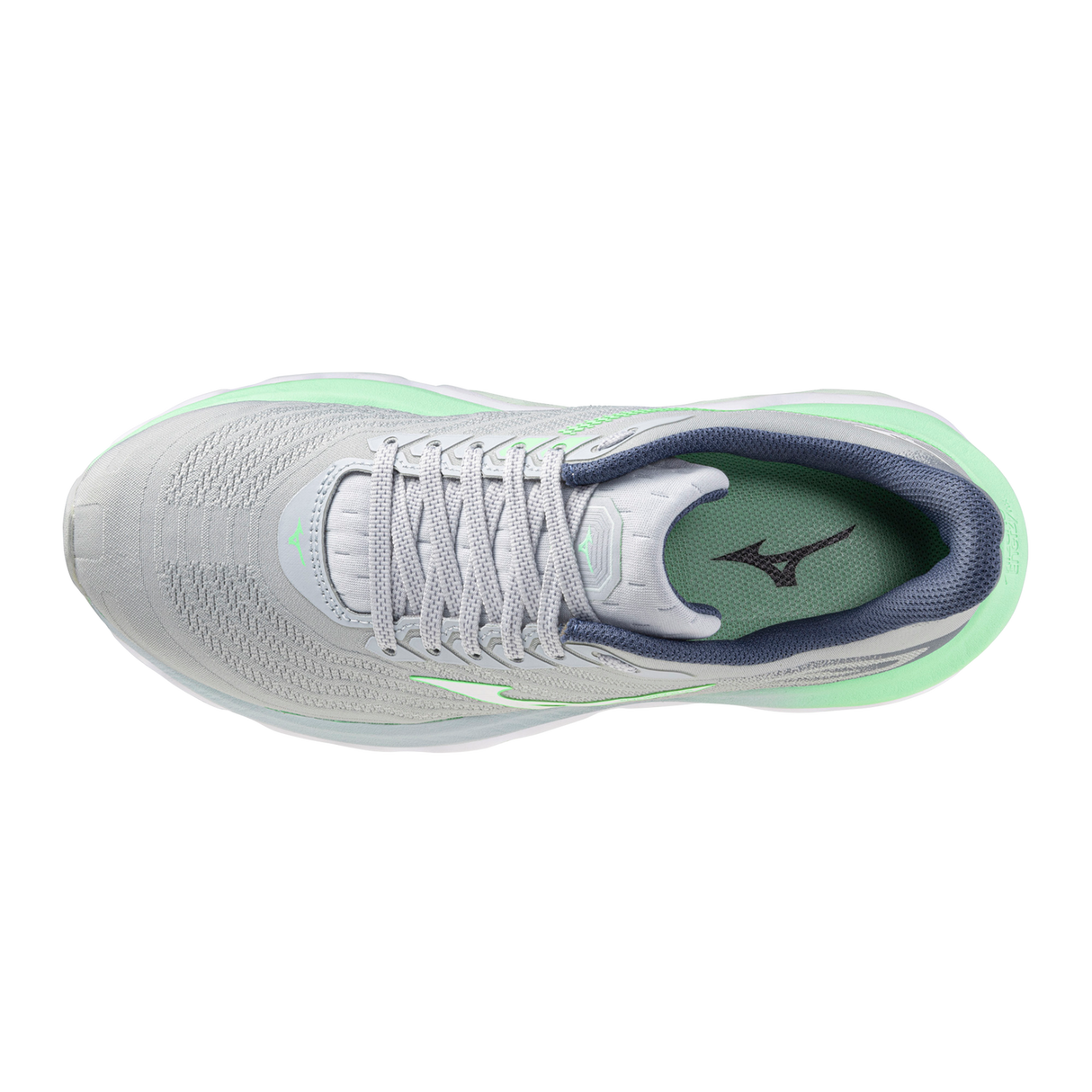 Mizuno Women's Wave Horizon 8 Running Shoes-4
