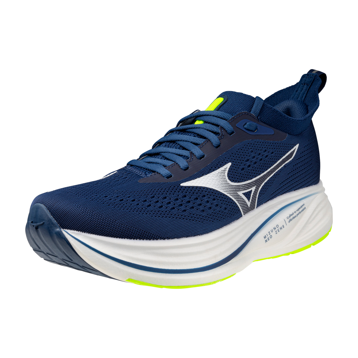 Mizuno Men's Neo Zen 2 Running Shoes-6