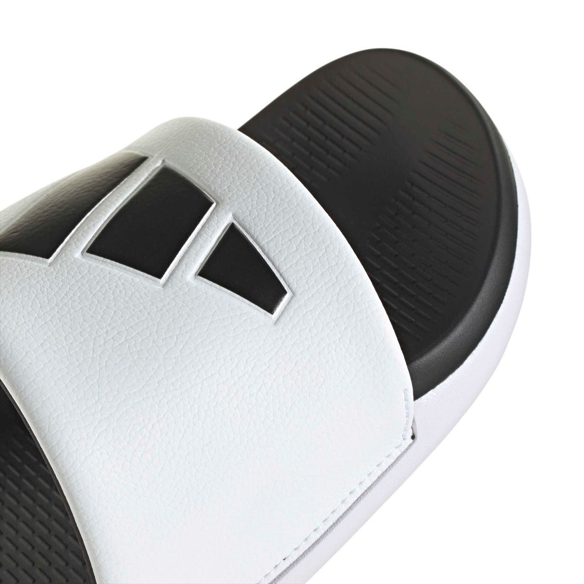 adidas Men's Adilette Comfort 2.0 Slides-8