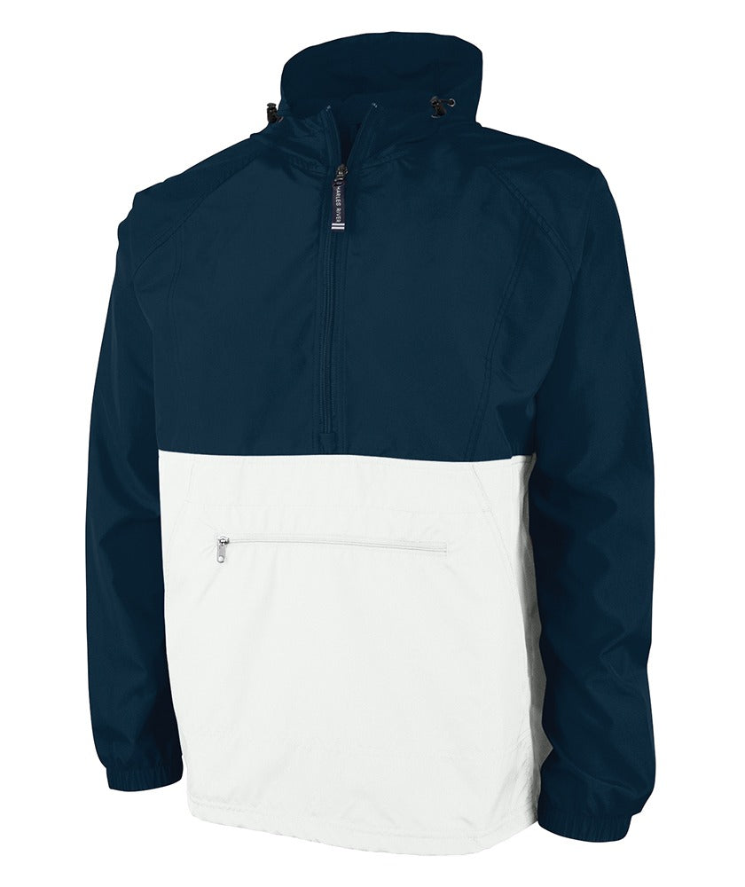 Charles River Unisex Color Blocked Pack-N-Go-5