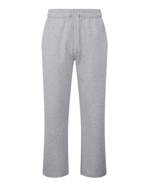 TriDri Women's Luxe Wide Leg Pants-1