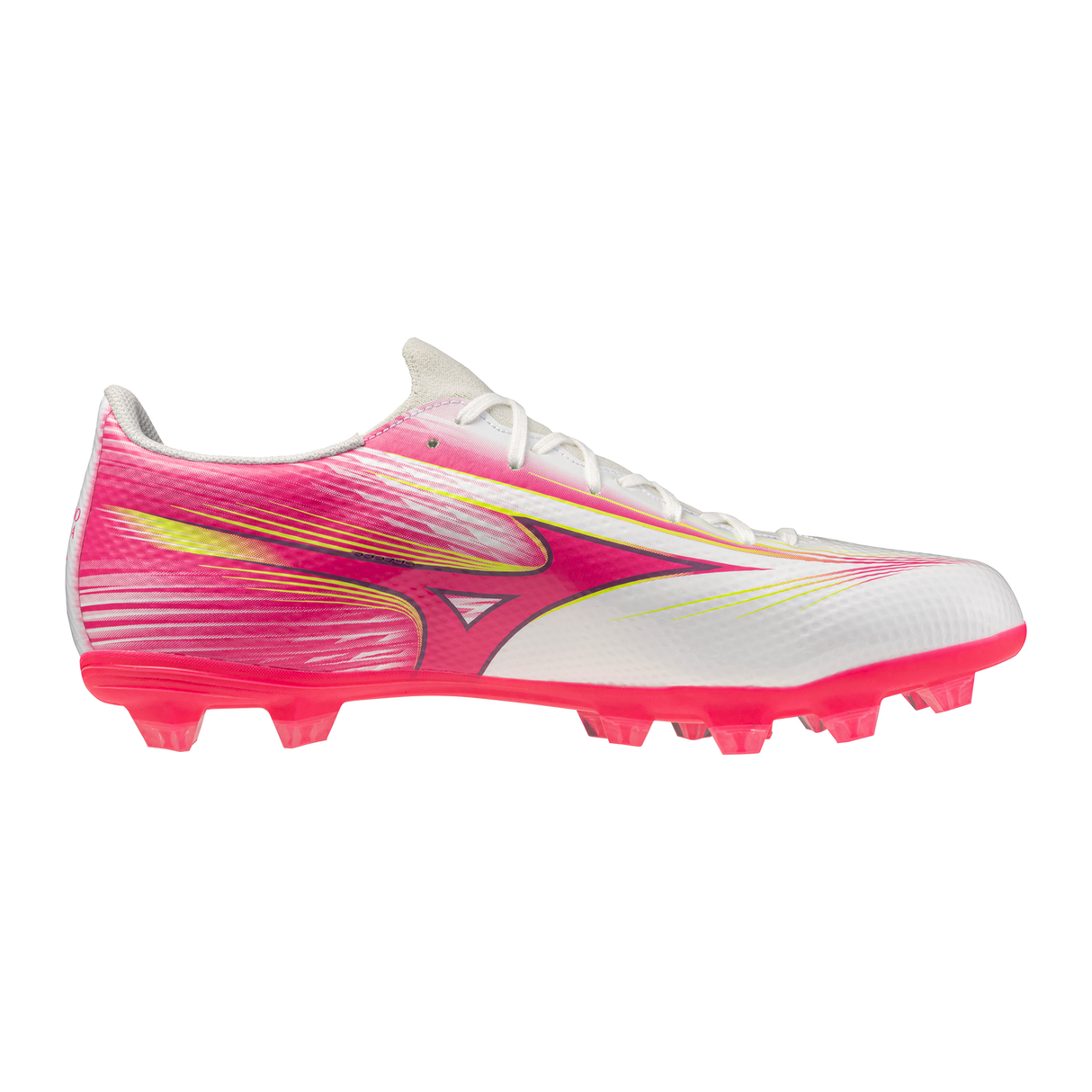 Mizuno Adult A III Select Soccer Cleats-3