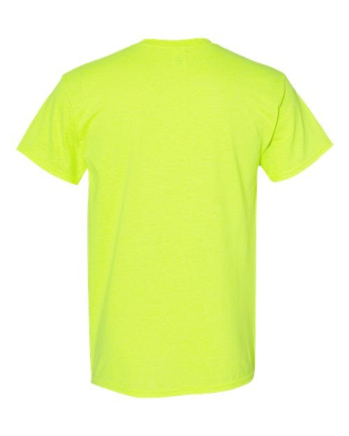Gildan Men's Heavy Cotton Tall T-Shirt-2
