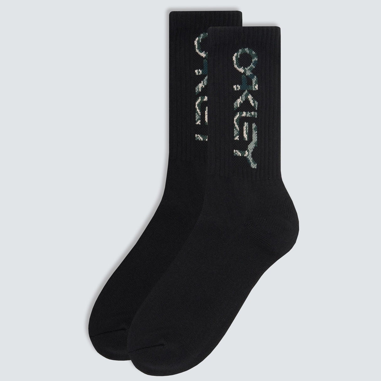 Oakley B1B Socks 2.0 (3pcs)-2