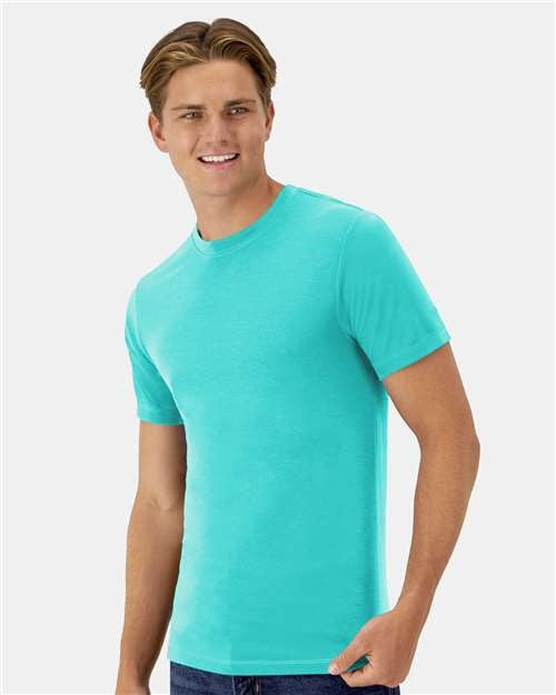 Men's Cool DRI Cotton Touch T-Shirt-2