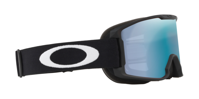 Oakley Line Miner S Snow Goggles-12