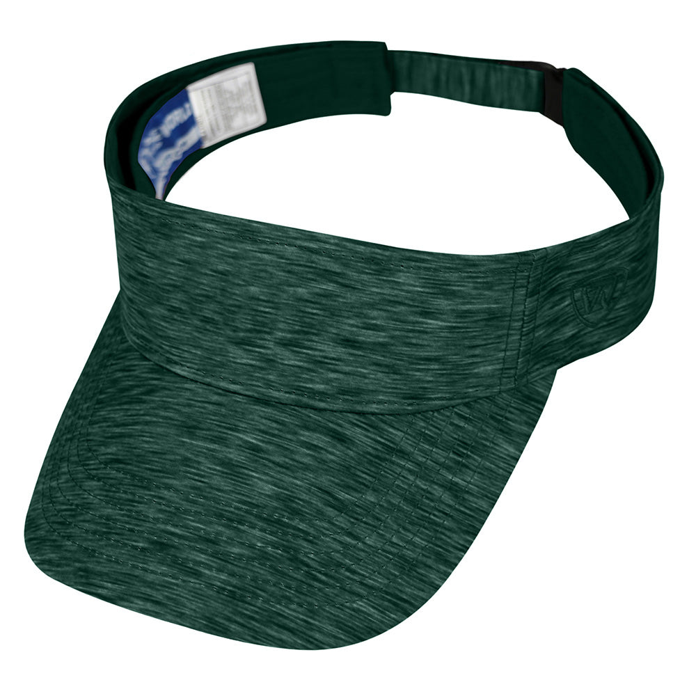 J. America Unisex Energy Visor 5501