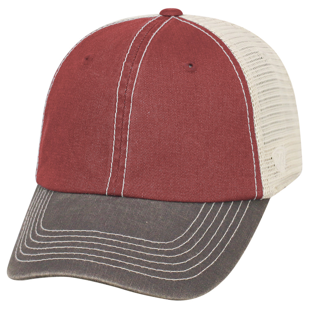 J. America Unisex Offroad Hat 5506