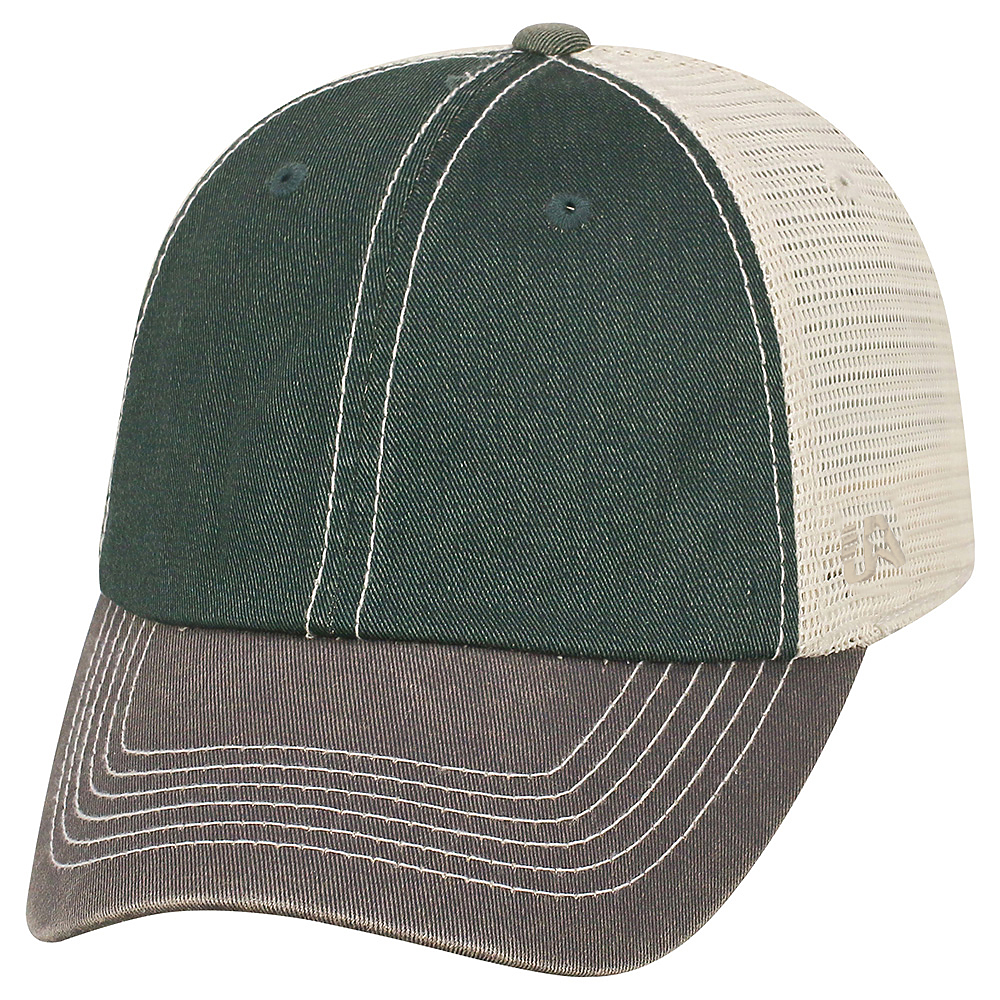 J. America Unisex Offroad Hat 5506