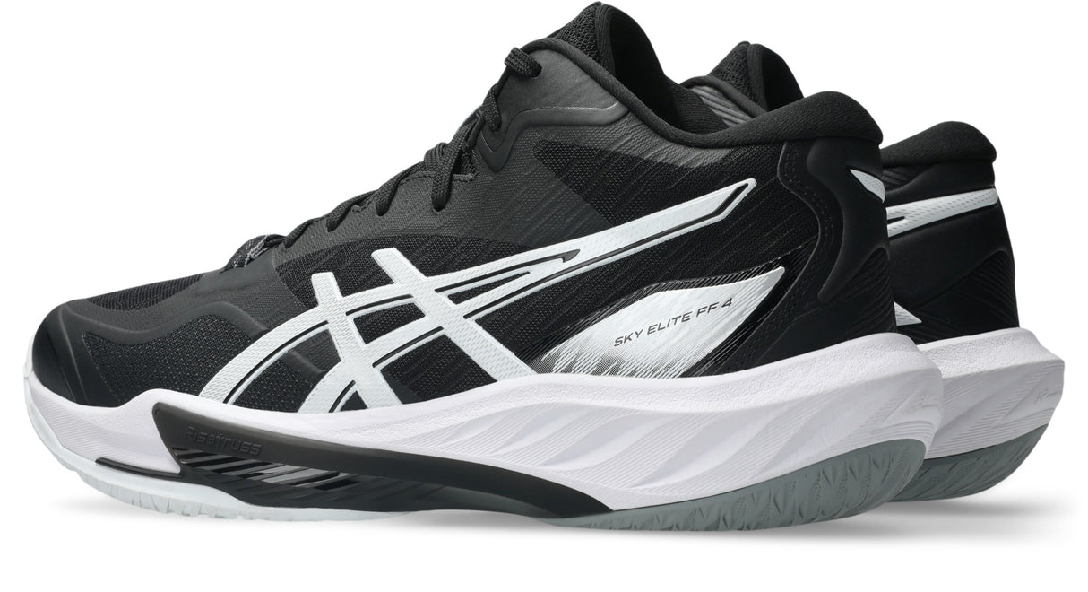 Asics Men's Sky Elite FF MT 4 Volleyball Shoes-7