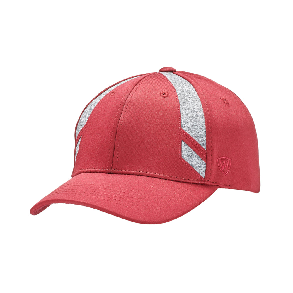 J. America Unisex Transition Hat 5519