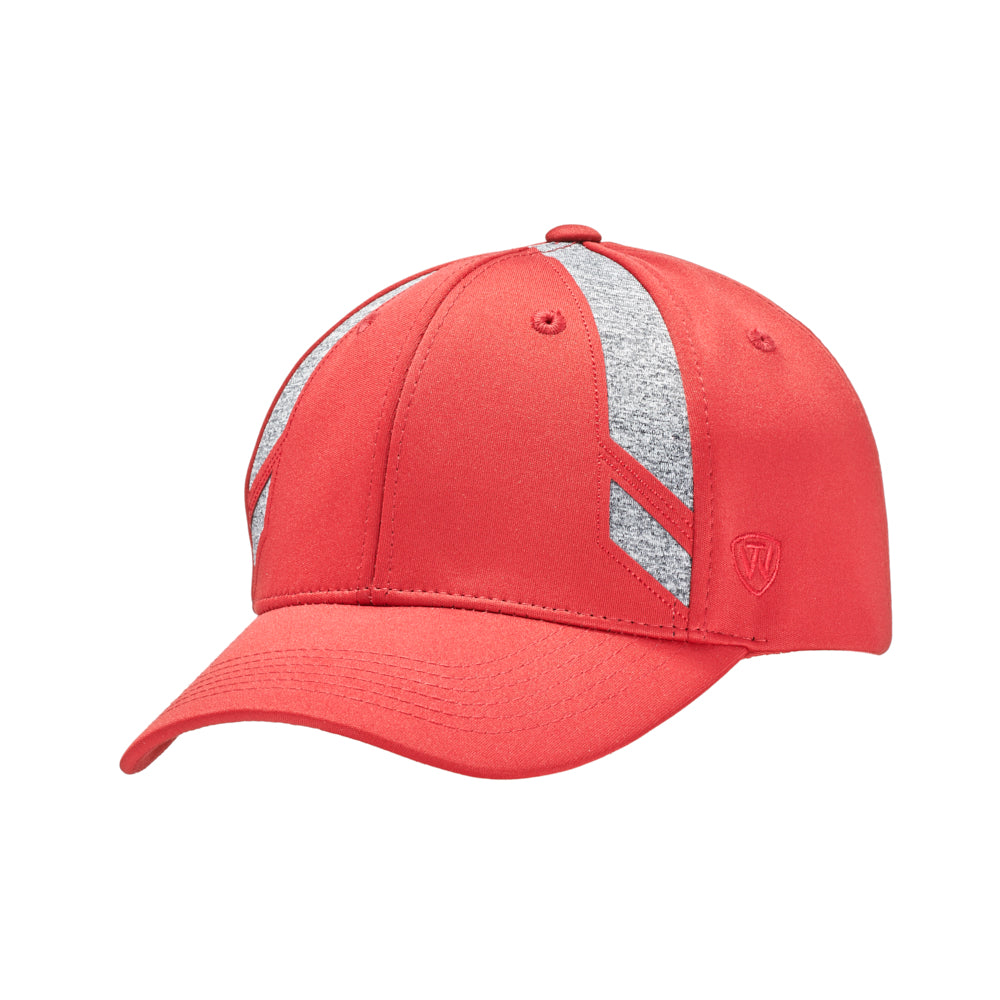 J. America Unisex Transition Hat 5519