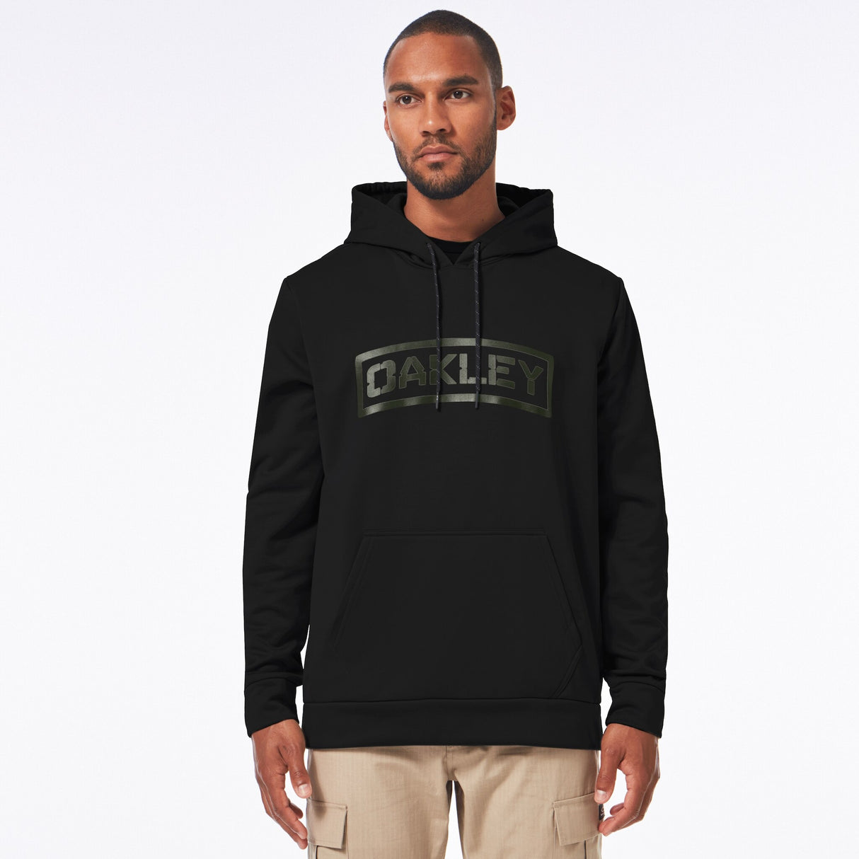 Oakley Men's Si Tab Hoodie-7