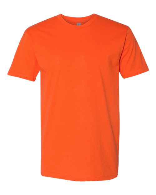 Next Level Apparel Men's Cotton Tee Mens Apparel Shirts & Tops