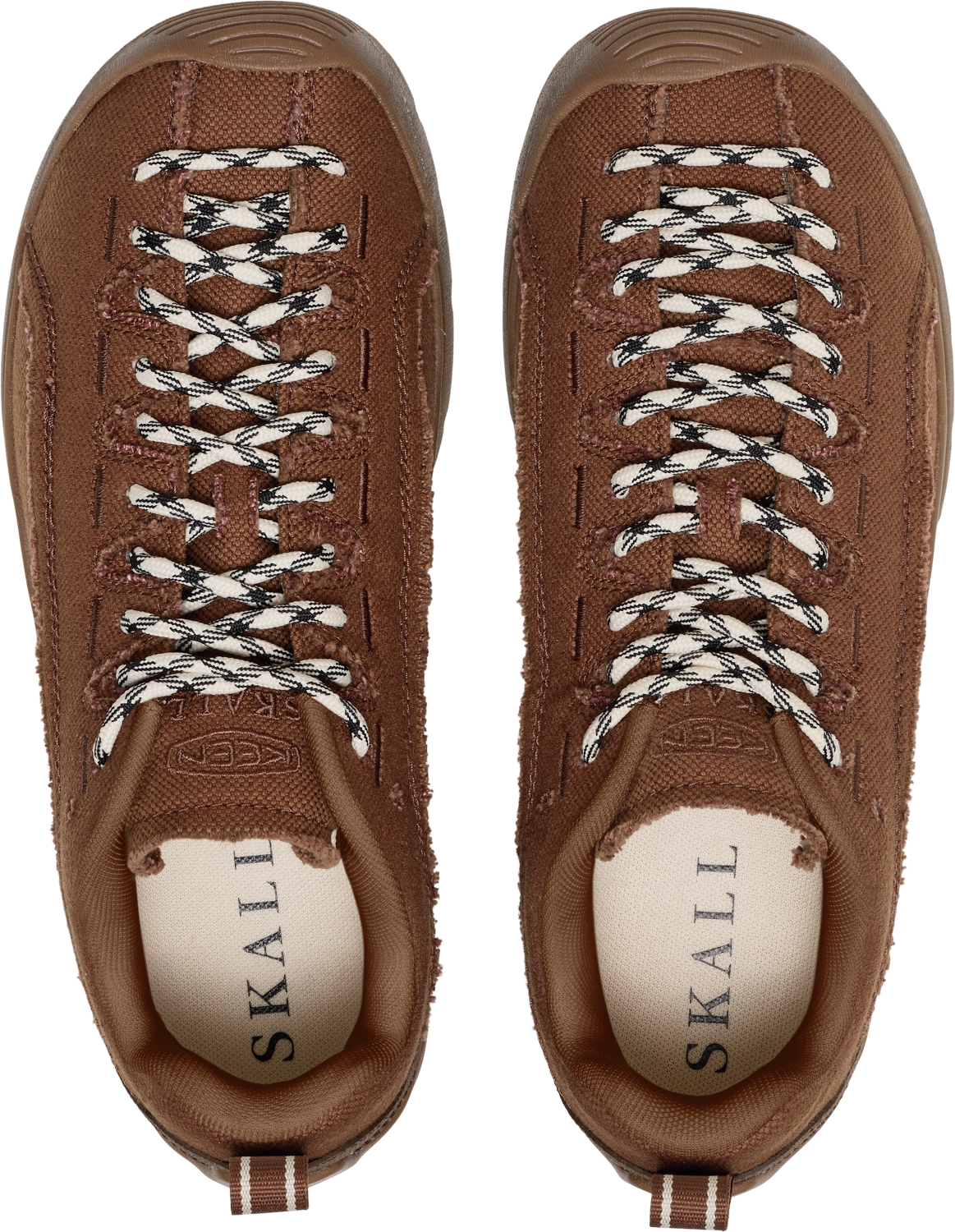 KEEN Women's Jasper Split Skall Studio Sneaker-1