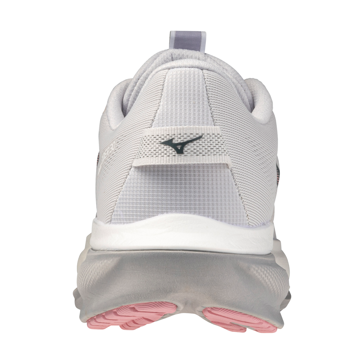 Mizuno Women's Wave Rider 30 Running Shoes-4