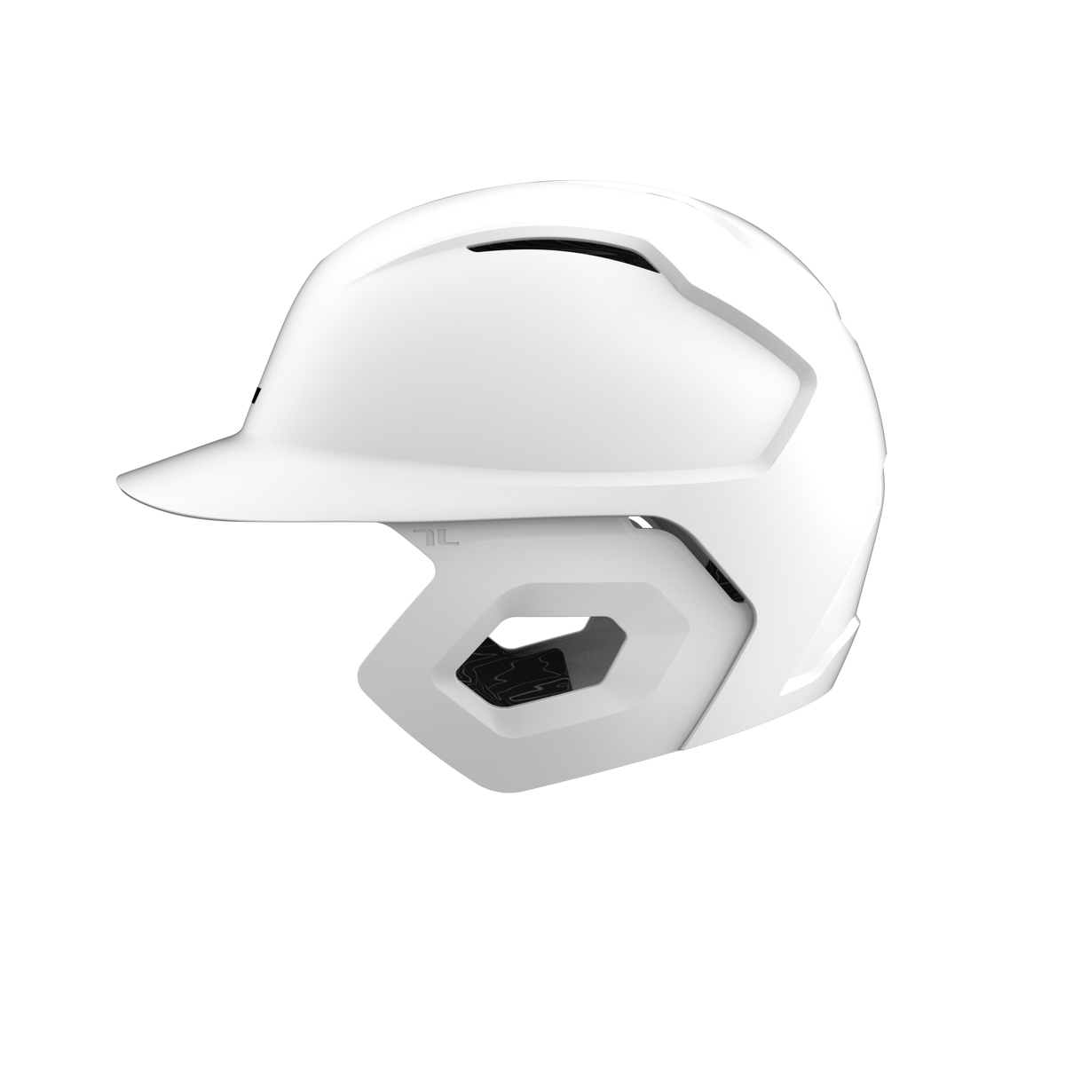 Tucci Potenza Baseball Batting Helmet-7
