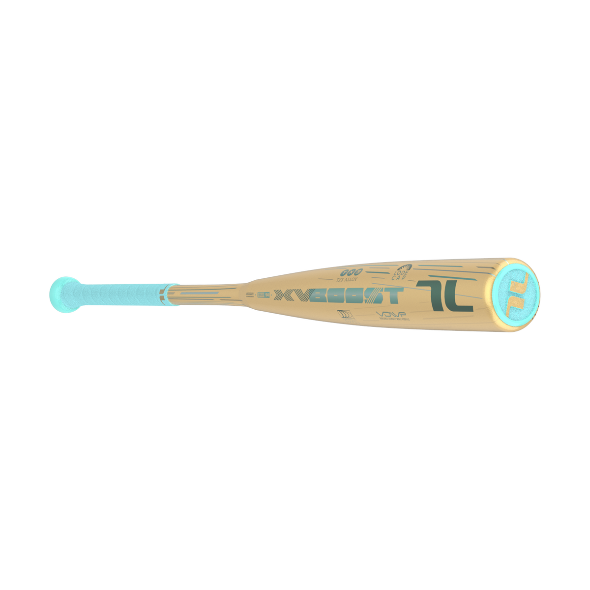 Tucci XV Boost (-3) Bbcor Baseball Bat-5