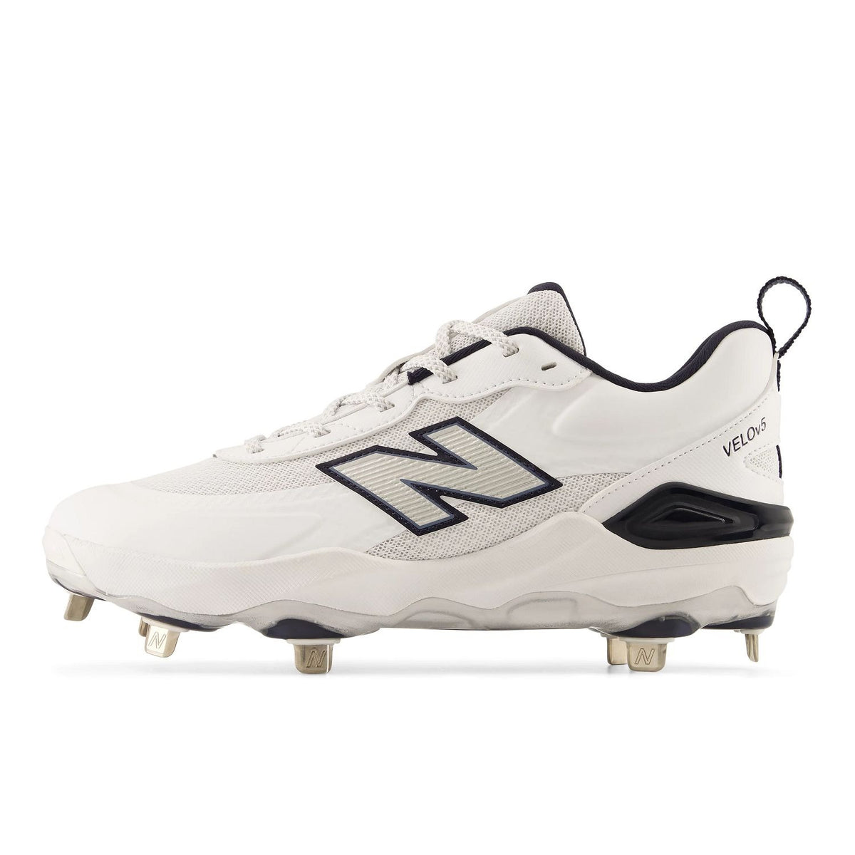 New Balance Women's Velo v5 Metal Softball Cleats-8