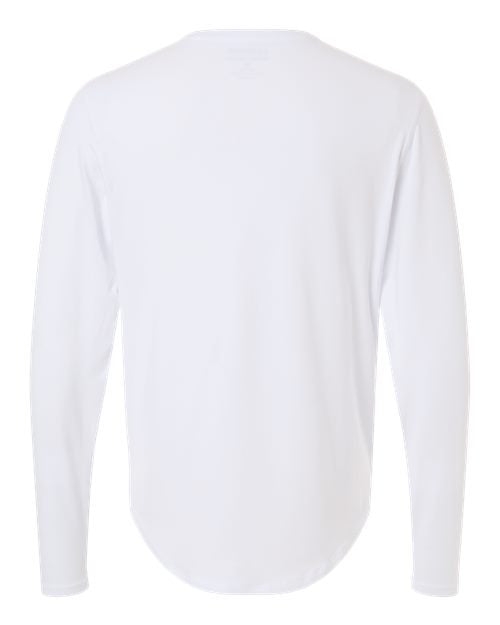 Legends Men's Aviation Long Sleeve T-Shirt-2