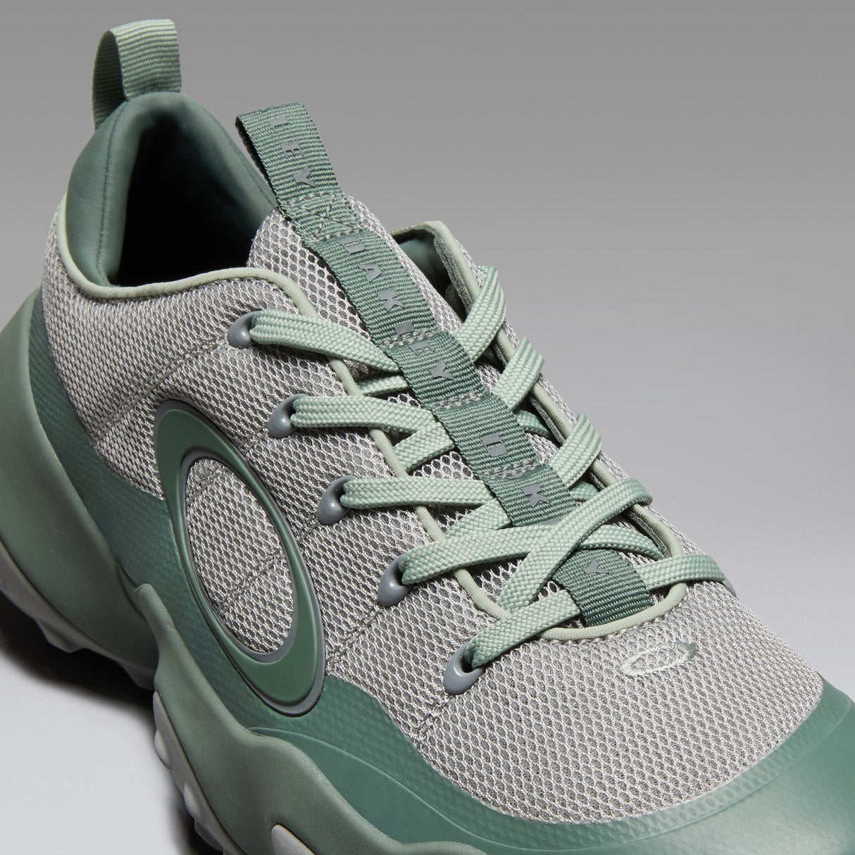 Oakley Men's Edge Flex Sneakers-3