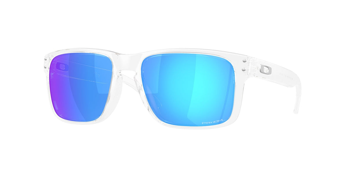Oakley Holbrook A Glasses-1